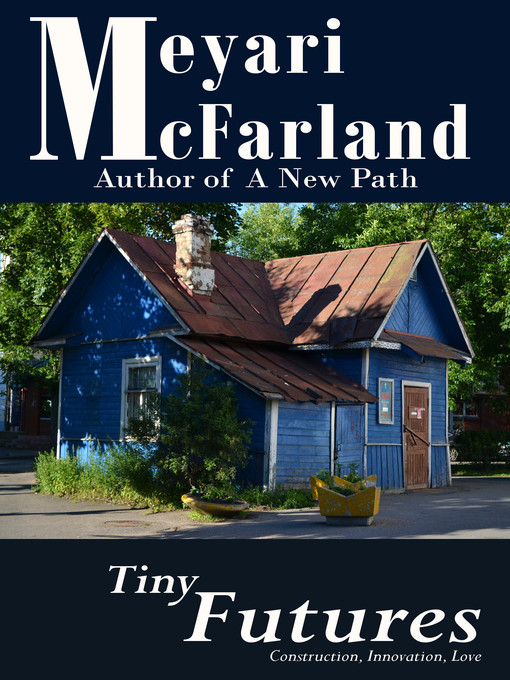 Title details for Tiny Futures by Meyari McFarland - Available